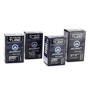 **ACIMUT TUBE 24 X 1.75/2.125 SV 48 mm
