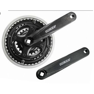 **MTB CHAINSET 24/34/42 X 170mm