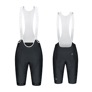 KELLYS RIVAL 2 BIB SHORTS , BLACK S