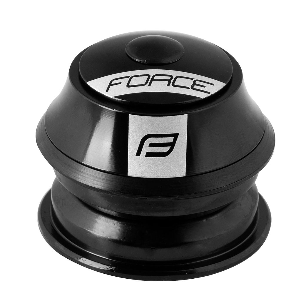 **FORCE SEMI INTEGRATED HEADSET 1.1/8&quot;