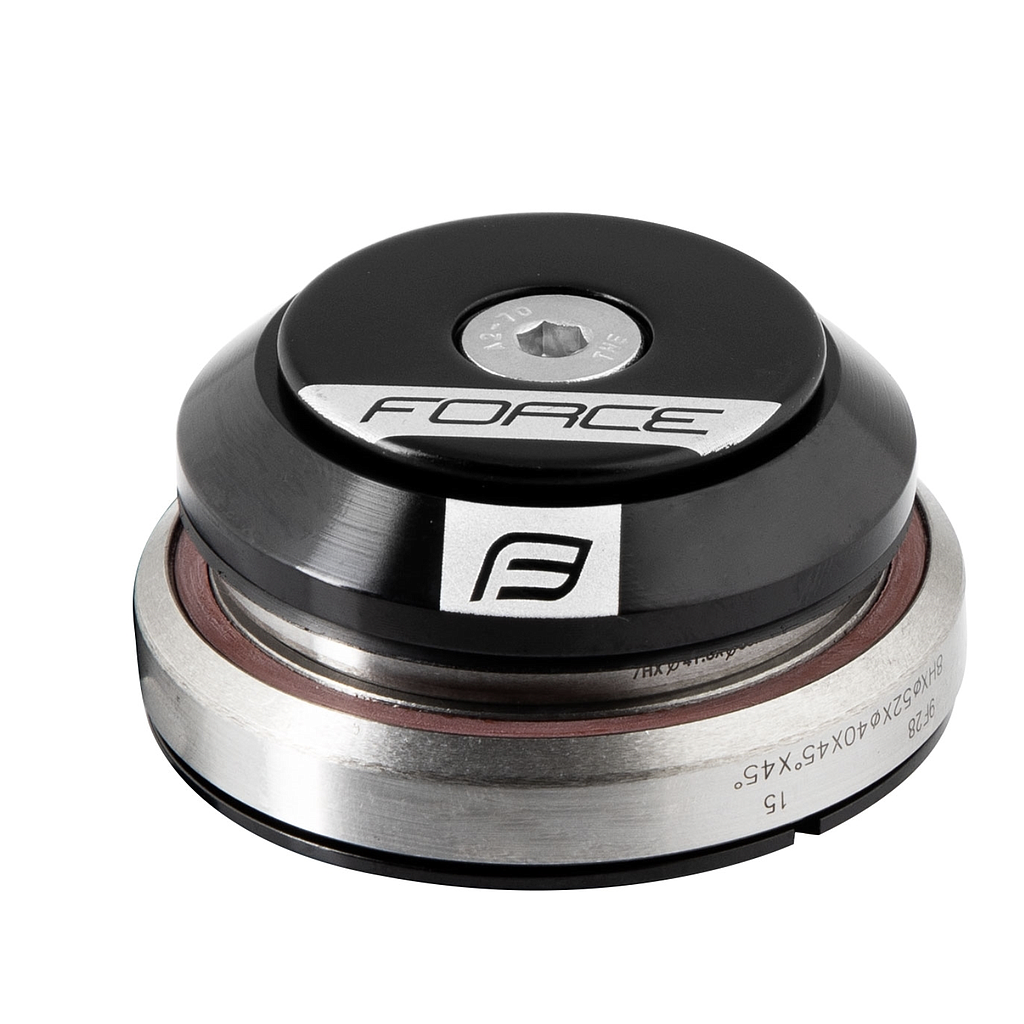 **FORCE TAPERED INTEGRATED 11/8&quot; X 11/2&quot;