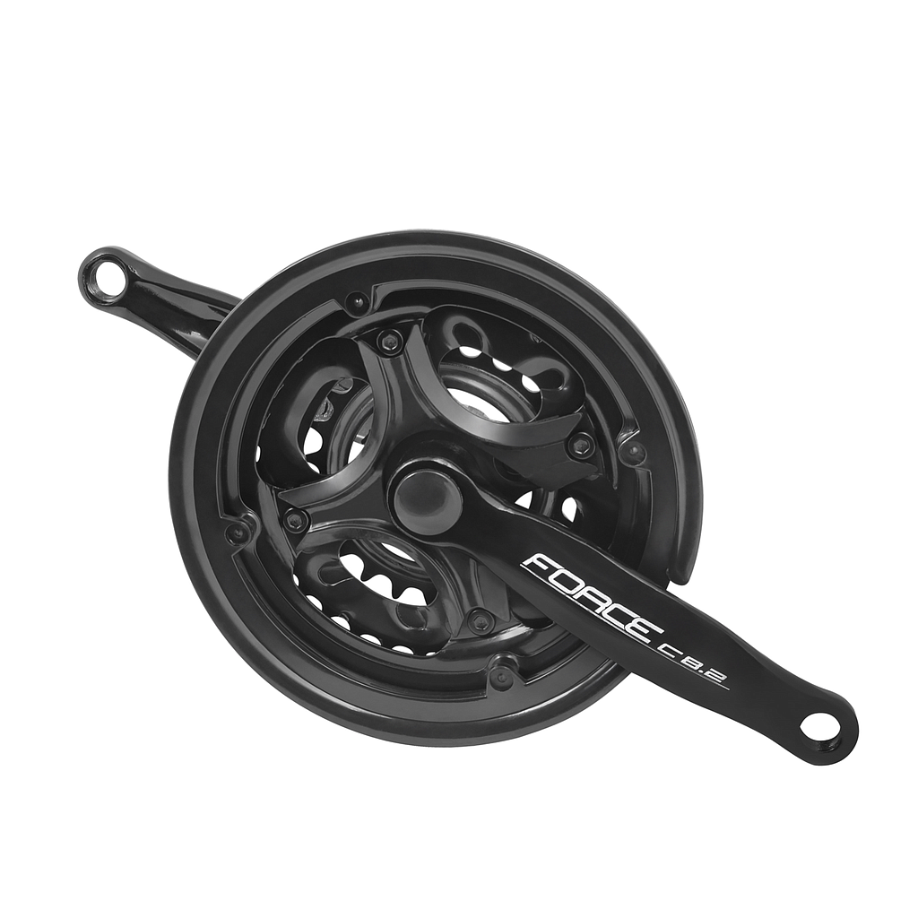 **FORCE CHAINSET 24/34/42  152mm