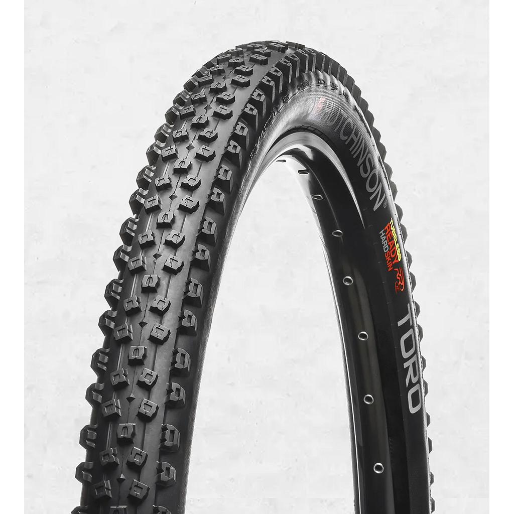 **HUTCHINSON TORO TUBELESS READY TYRE 27.5 X 2.25