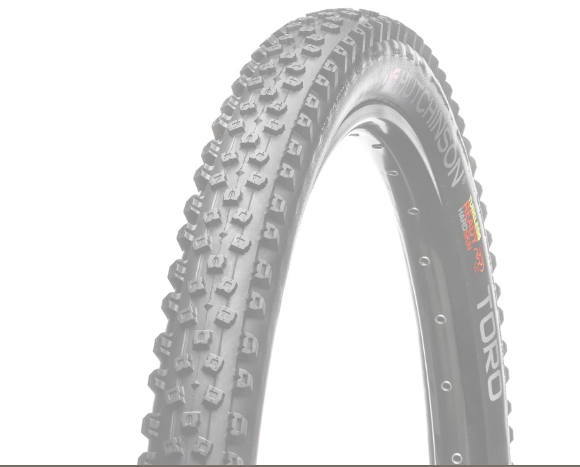 **HUTCHINSON TORO TYRE 27.5 X 2.10