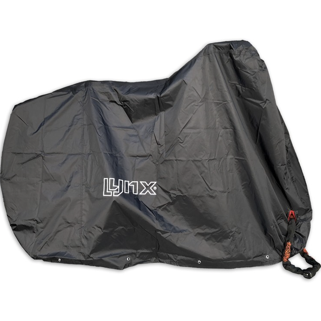 LYNX WATERPROOF BICYCLE COVER