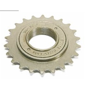 16T FREEWHEEL 1/2 X 1/8