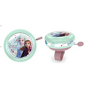 FROZEN II CARTOON BELL