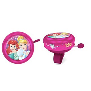 **PRINCESS CARTOON BELL