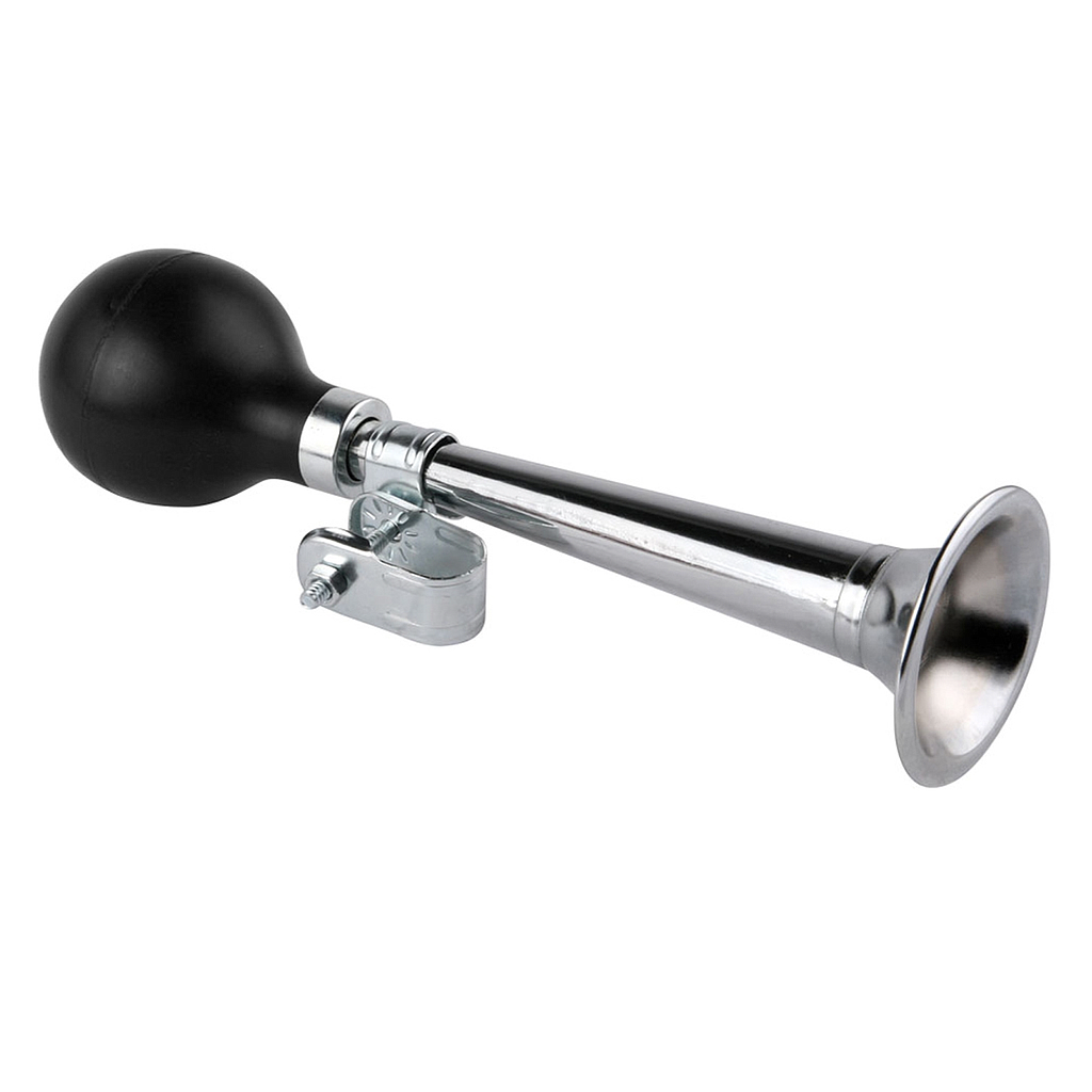 FORCE 9&quot; BICYCLE HORN