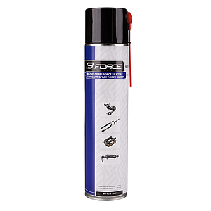 **FORCE SILICON LUBRICANT SPRAY 600ml