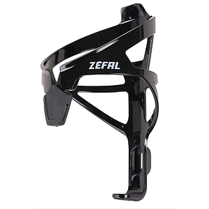 ZEFAL PULSE A2 BOTTLE CAGE BLACK