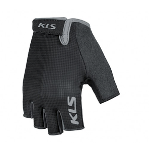 KLS FACTORY L GLOVES/MITTS BLACK