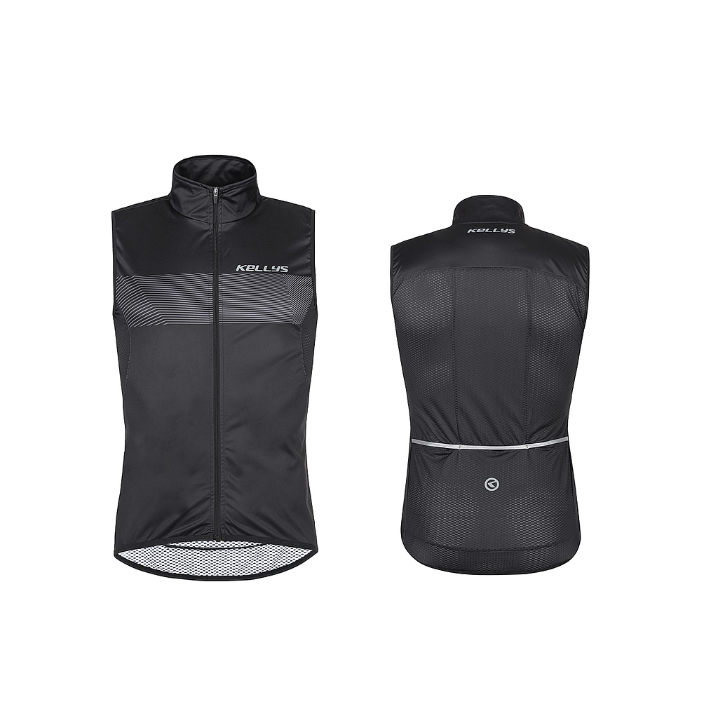 **KELLYS SWAY GILET/VEST, XXL