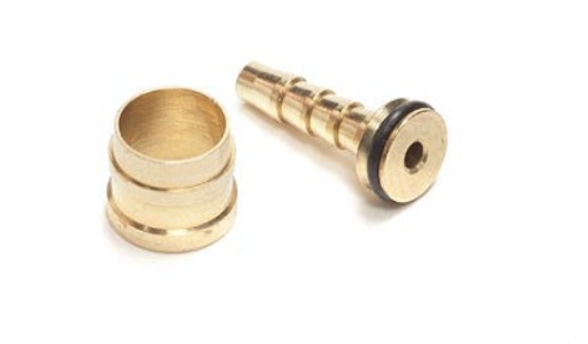 **TEKTRO  OLIVE + INSERT