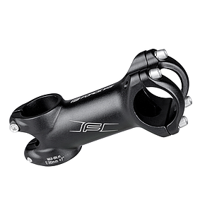 FORCE BASIC STEM 31.8/100mm BLACK