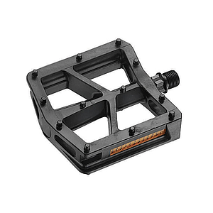 FORCE EDGE PEDALS , BLACK