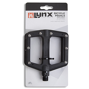 LYNX BMX/MTB PEDAL