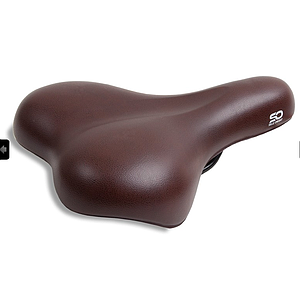 CITY SADDLE BROWN