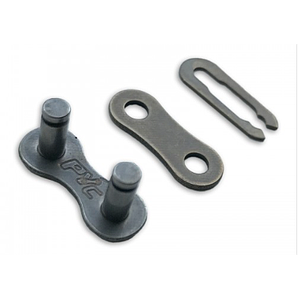 **SPLIT LINK 1/2 X 1/8 (PKT 10 )