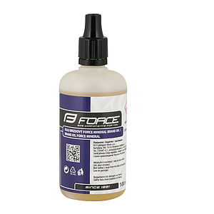 **FORCE MINERAL OIL BRAKES 100 ml