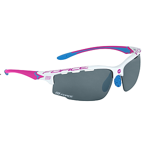 ** FORCE QUEEN SUNGLASSES BLACK LENS
