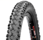 **CST  TYRE  29 X 2.10 BLACK