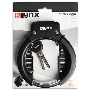 **LYNX FRAME LOCK