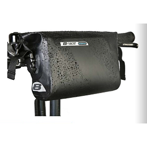 **B-RACE DRY HANDLEBAR BAG