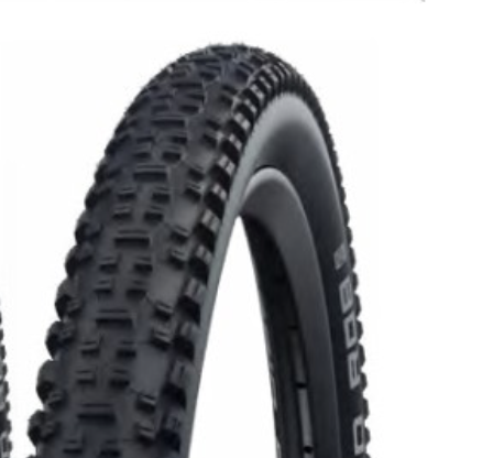 **SCHWALBE RAPID ROB ACTIVE LINE 26 X 2.25 TYRE