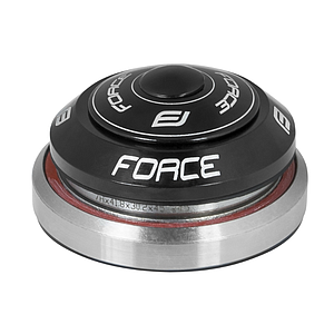FORCE TAPERED INTEGRATED HEADSET 11/8" X 11/2" 36 DEG
