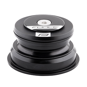 **FORCE TAPERED SEMI INTEGRATED HEADSET 11/8" X 11/2"