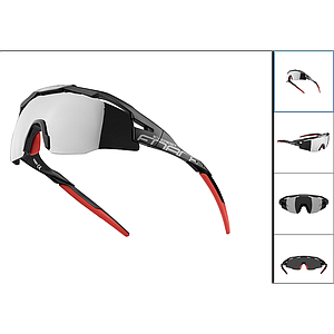 ** FORCE EVEREST SUNGLASSES