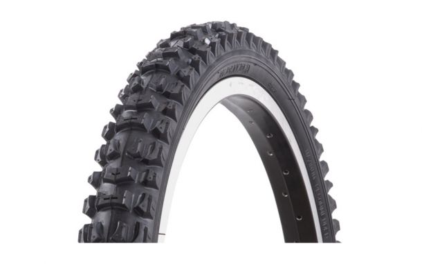 KENDA MTB KNOBBLY TYRE 26 x 1.95