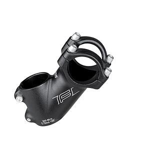 FORCE BASIC STEM S4.3  31.8/ 70 mm BLACK