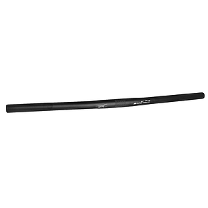 FORCE BASIC H4.1FLAT HANDLEBAR BLACK 31.8/600 mm