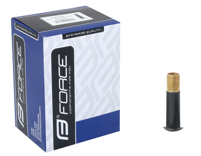 **FORCE 26 X1/1/4 / 13/8 SCH TUBE