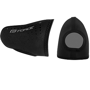 FORCE TOP VISION TOE COVER L-XL