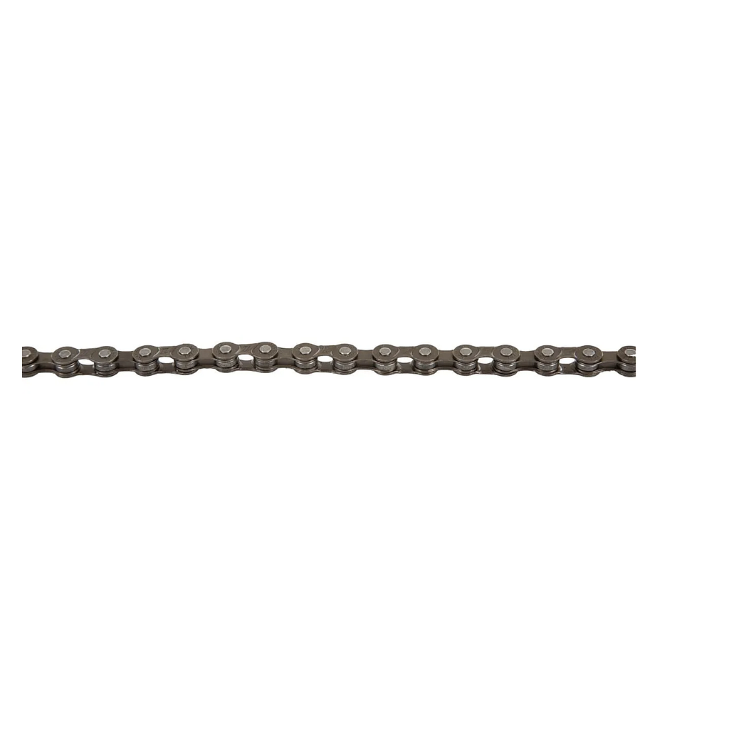 ETC 8-SPEED CHAIN 116L BROWN