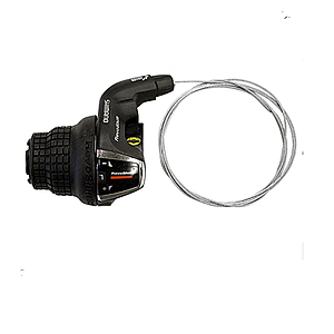 **SHIMANO RS36 REVO LH 3 SPEED LEVER