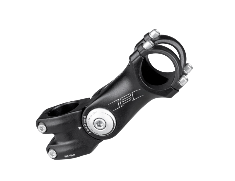 FORCE  ADJUSTABLE STEM 31.8/105 mm