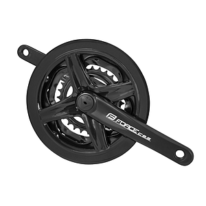 FORCE CHAINSET 48/38/28  170mm