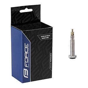 **FORCE 27 x 11/4 PRESTA TUBE