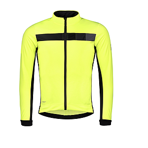 FORCE FROST SOFTSHELL JACKET S