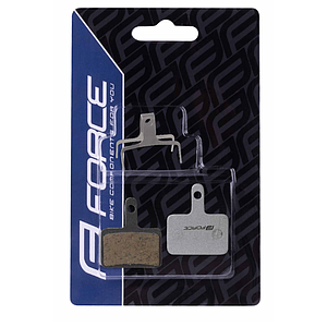 FORCE SH B035S DISC PADS