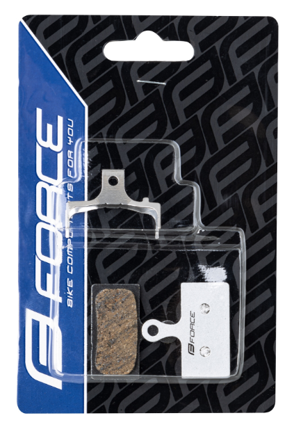 FORCE SH G03A DISC PADS