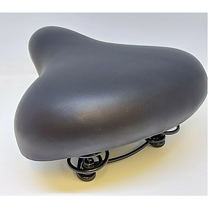 **KASHIMA SPRUNG  SADDLE