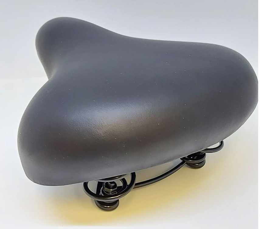 **KASHIMA SPRUNG  SADDLE