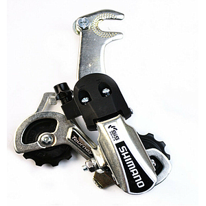 **SHIMANO TY21BSSBS TOURNEY REAR MECH HANGAR FIT