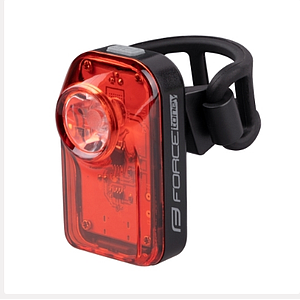 ** FORCE TONEY 70 LM USB REAR LIGHT
