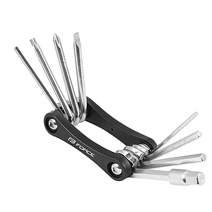 FORCE ECO 9 FUNCTION MULTITOOL
